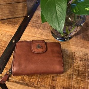 Harbour 2nd wallet